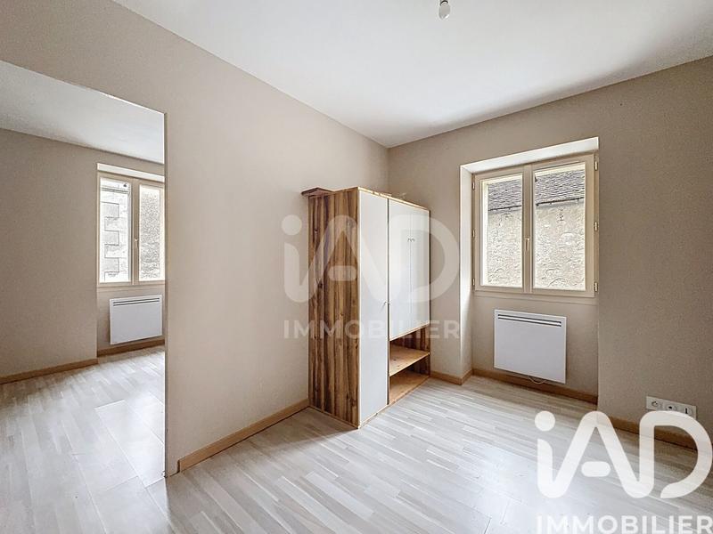 Maison de village - 115 m² - 5 pièces