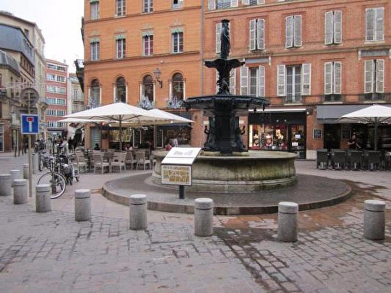 Appartement - 27 m² - 2 pièces