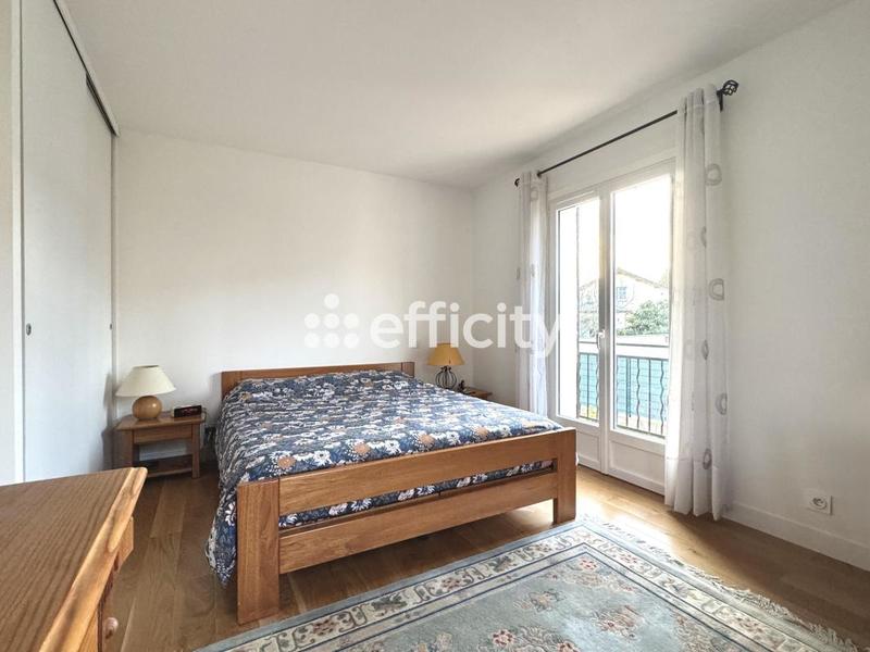 Pavillon - 127 m² - 4 pièces