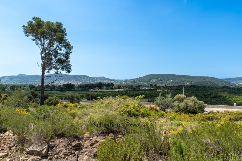 Terrain agricole - 7 720 m²