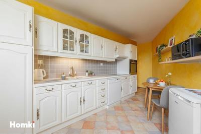 Appartement - 76 m² - 3 pièces