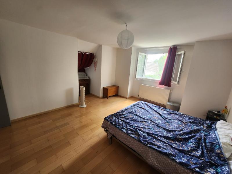 Pavillon - 116 m² - 5 pièces