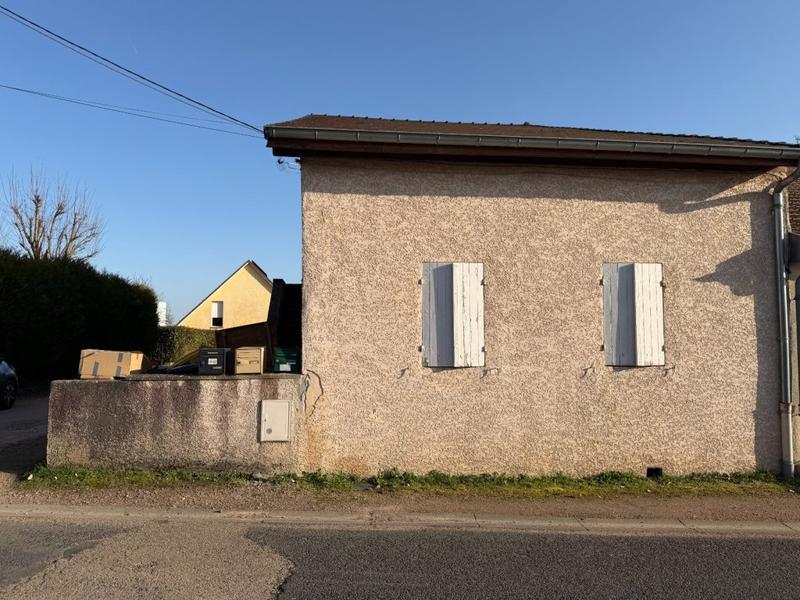 Maison - 118 m² - 5 pièces