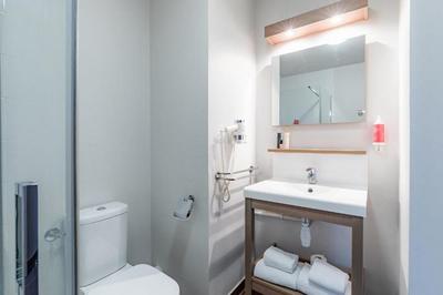 Appartement - 17 m² - 1 pièce