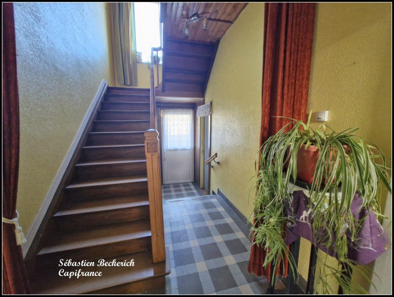 Maison de village - 170 m² - 7 pièces