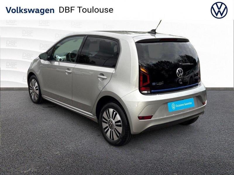 Volkswagen E-Up! E-Up! 2.0 Electrique