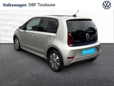 Volkswagen E-Up! E-Up! 2.0 Electrique