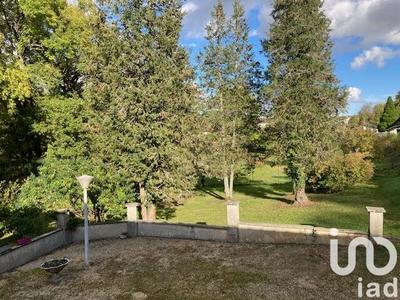 Maison de village - 89 m² - 4 pièces