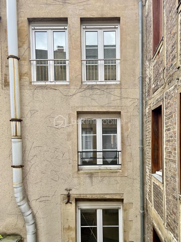 Immeuble - 288 m² - 11 pièces