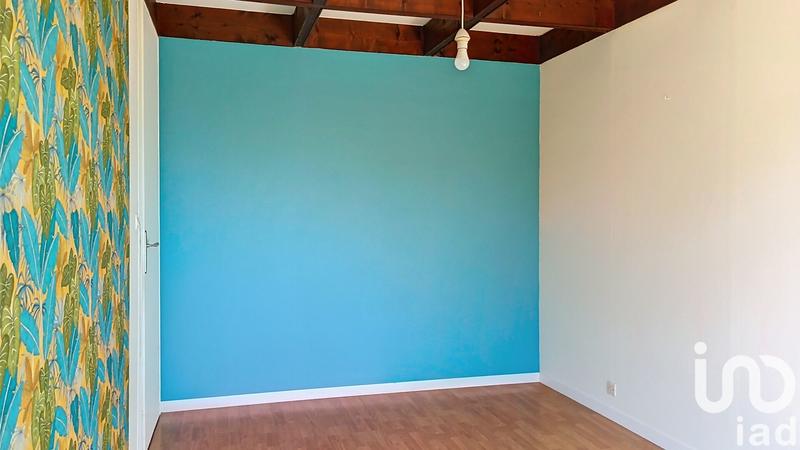 Maison - 170 m² - 7 pièces