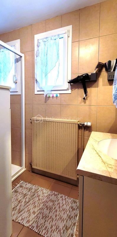 Maison - 81 m² - 4 pièces