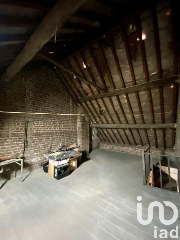 Maison de ville - 72 m² - 4 pièces