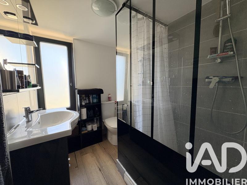 Maison - 170 m² - 6 pièces