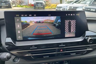 Citroën C5 X 1.6 180ch Eat8 Shine