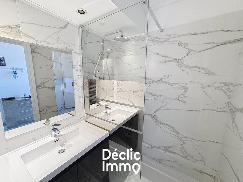 Appartement - 31 m² - 2 pièces