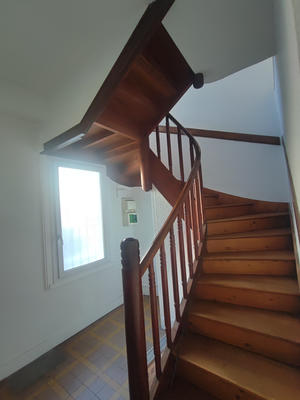 Appartement - 77 m² - 3 pièces