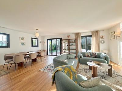 Villa - 115 m² - 4 pièces