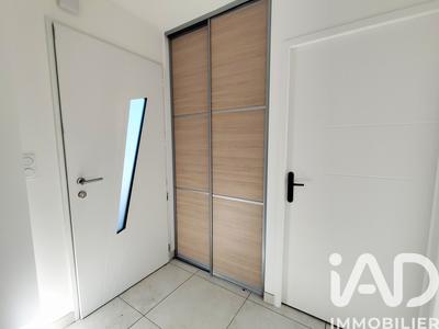 Maison - 106 m² - 5 pièces