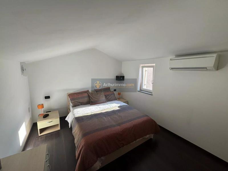 Maison - 40 m² - 2 pièces