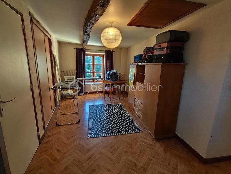 Maison de campagne - 170 m² - 6 pièces