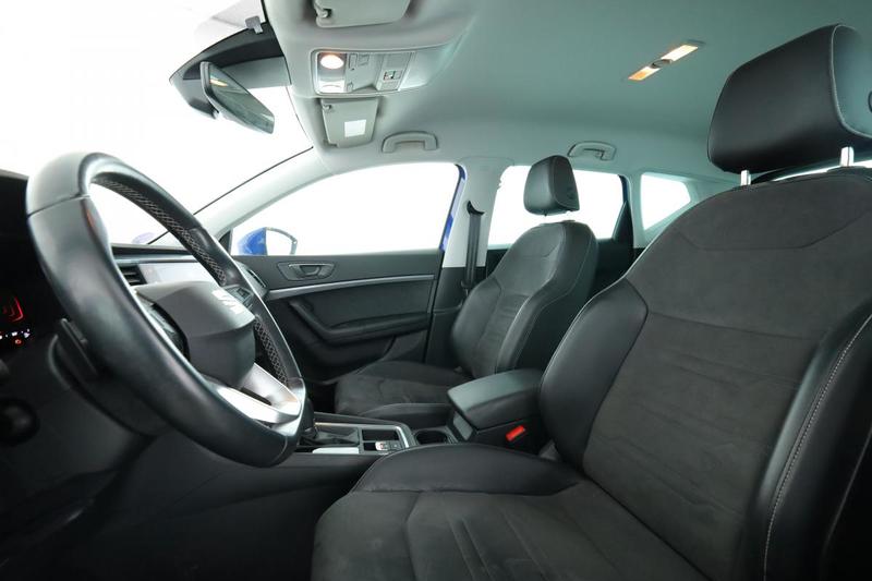 Seat Ateca 1.5 Tsi Act Style Business Dsg7 150 ch