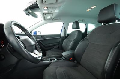 Seat Ateca 1.5 Tsi Act Style Business Dsg7 150 ch