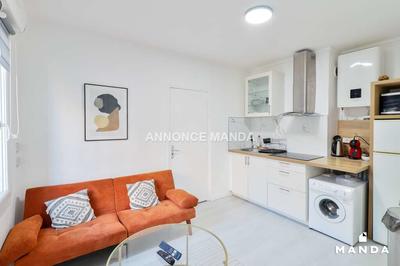 Appartement - 41 m² - 2 pièces