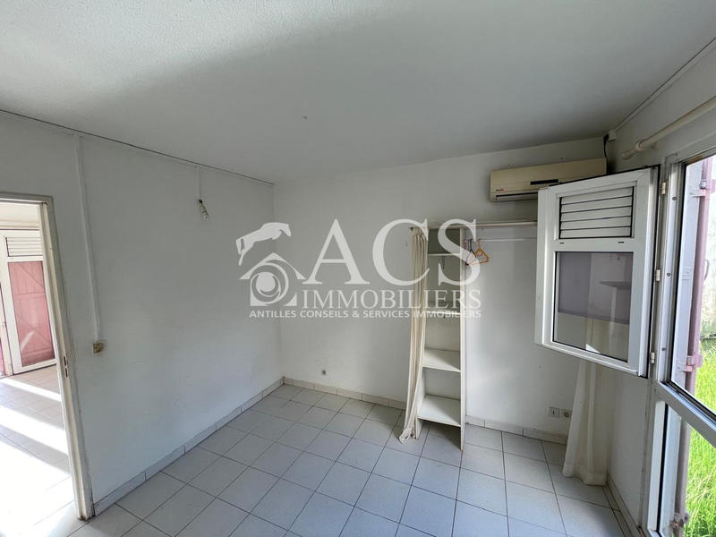 Appartement - 32 m² - 1 pièce