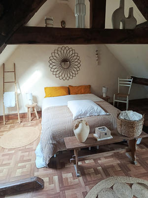 Maison - 114 m² - 5 pièces