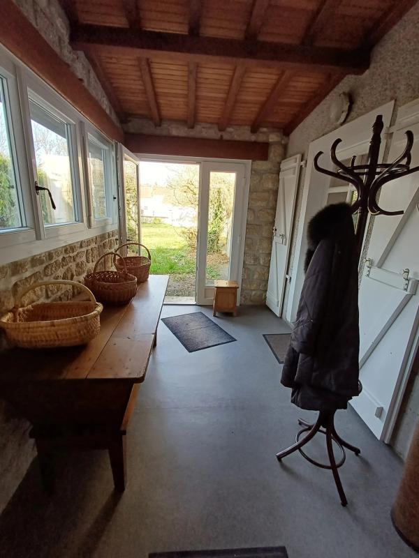 Maison - 211 m² - 8 pièces