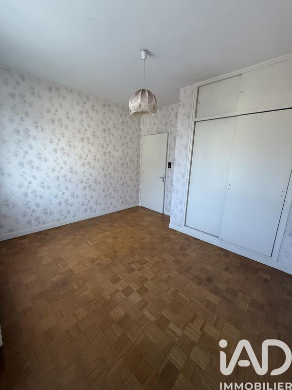 Maison - 145 m² - 7 pièces