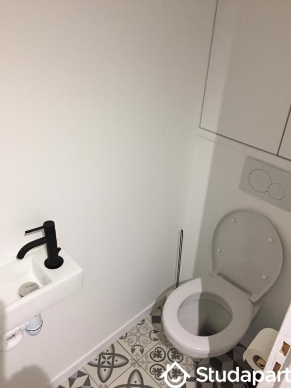 Appartement - 61 m² - 4 pièces