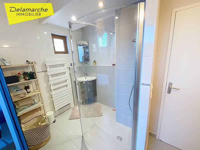 Maison - 153 m² - 7 pièces