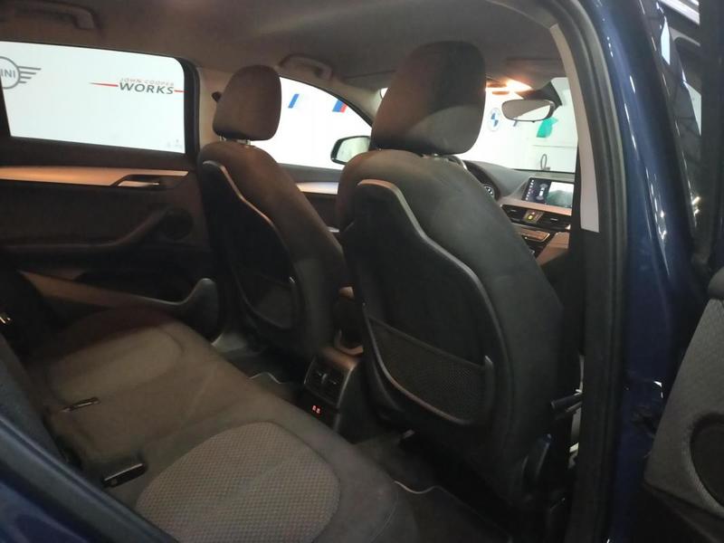 Bmw X2 F39 sDrive 18i 136 ch Dkg7 Business Design