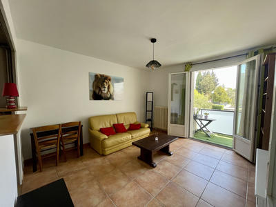 Appartement - 41 m² - 2 pièces