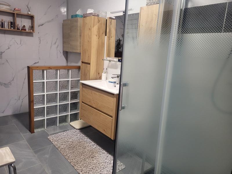 Maison de campagne - 190 m² - 9 pièces