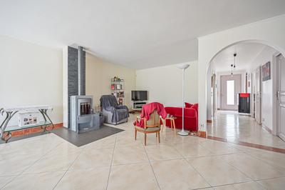 Maison contemporaine - 182 m² - 6 pièces