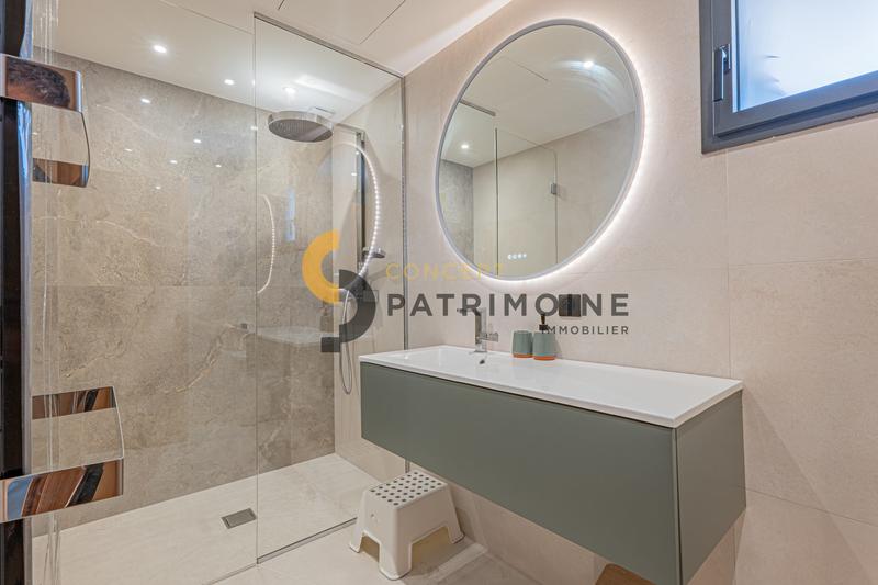 Maison contemporaine - 156 m² - 5 pièces