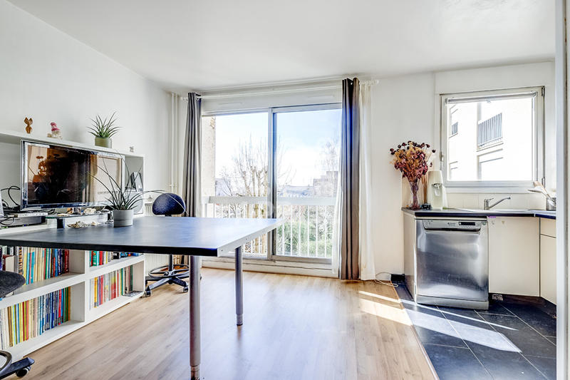 Appartement - 72 m² - 3 pièces