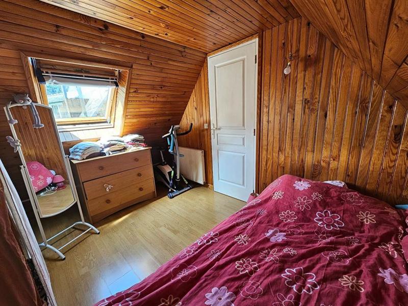 Maison en pierre - 46 m² - 3 pièces