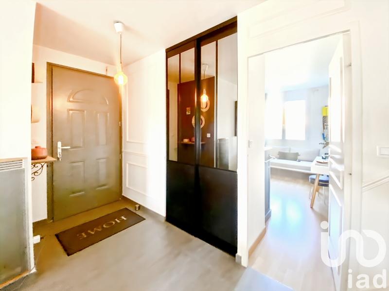 Maison - 124 m² - 7 pièces