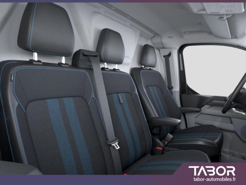 Ford Transit Custom E- 218 Sport 340l2 Attel 2pl