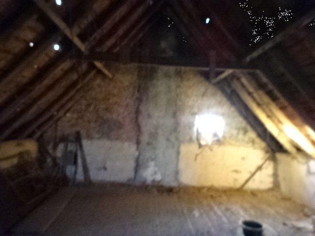 Corps de ferme - 130 m² - 5 pièces