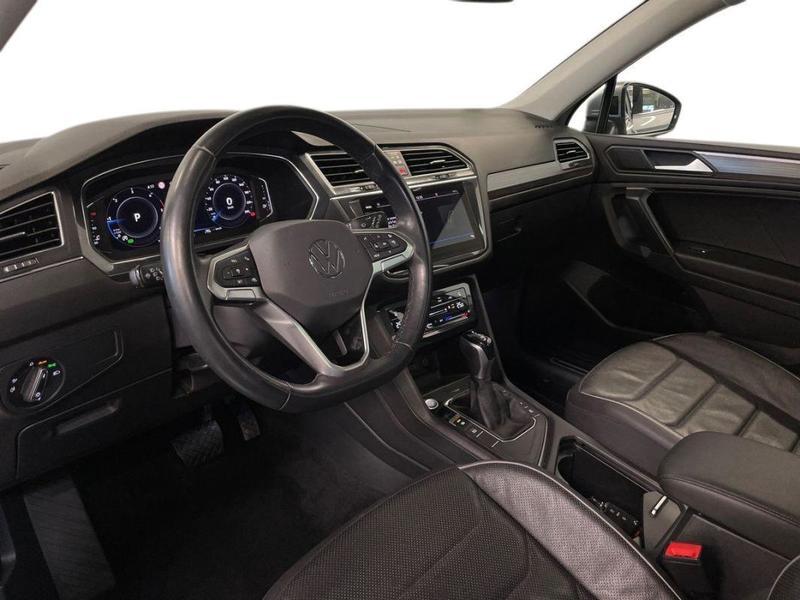 Volkswagen Tiguan Allspace 2.0 Tdi 150ch Dsg7 Elegance Exclusive