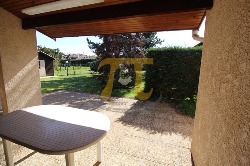 Maison - 191 m² - 5 pièces