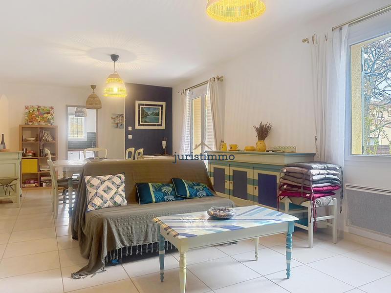 Villa - 88 m² - 4 pièces