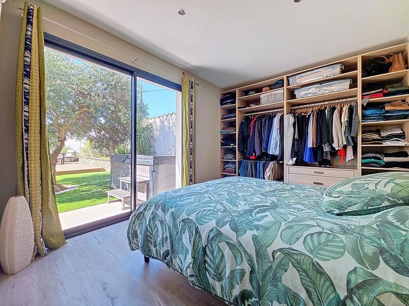 Maison - 153 m² - 5 pièces