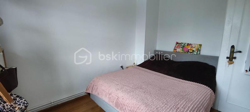 Maison traditionnelle - 116 m² - 4 pièces