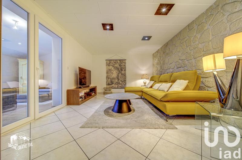 Appartement - 121 m² - 5 pièces