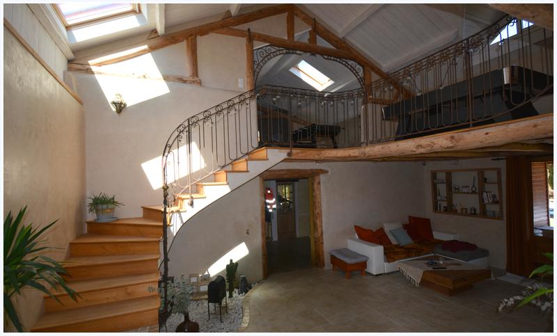 Villa - 340 m² - 10 pièces